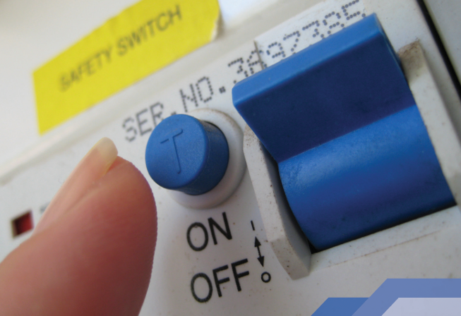Read more about the article Safety Switches: