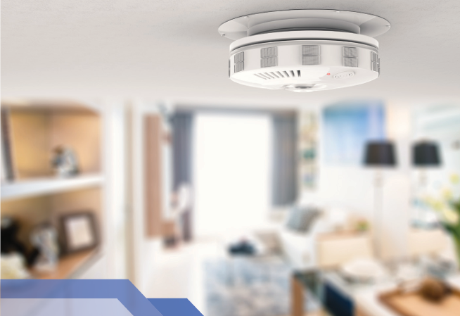 Read more about the article Smoke Alarms